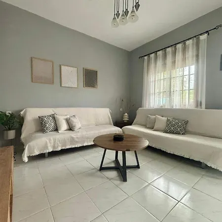 Casa Marea By Horizon Homes Apartmán