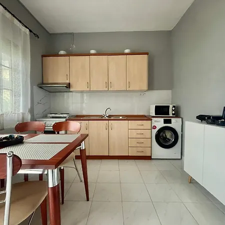 Apartmán Casa Marea By Horizon Homes Karianí