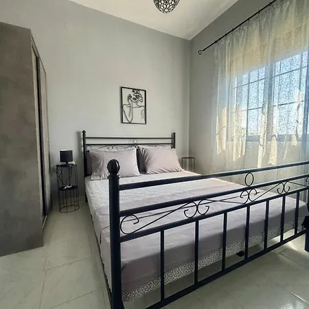 Апартаменты Casa Marea By Horizon Homes