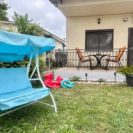 Appartamento Casa Marea By Horizon Homes Karianí