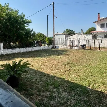 Casa Marea By Horizon Homes Apartament Karianí
