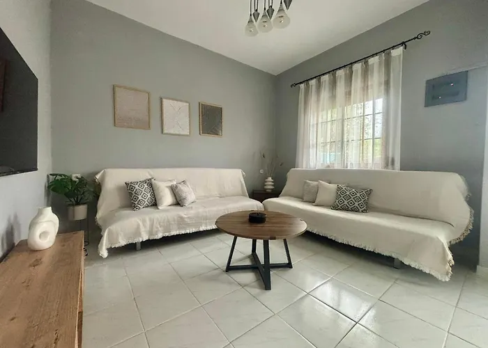 Casa Marea By Horizon Homes Apartament