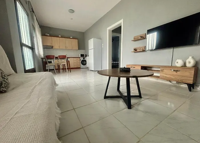 Apartament Casa Marea By Horizon Homes Karianí
