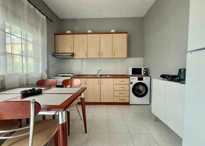 Apartament Casa Marea By Horizon Homes Karianí