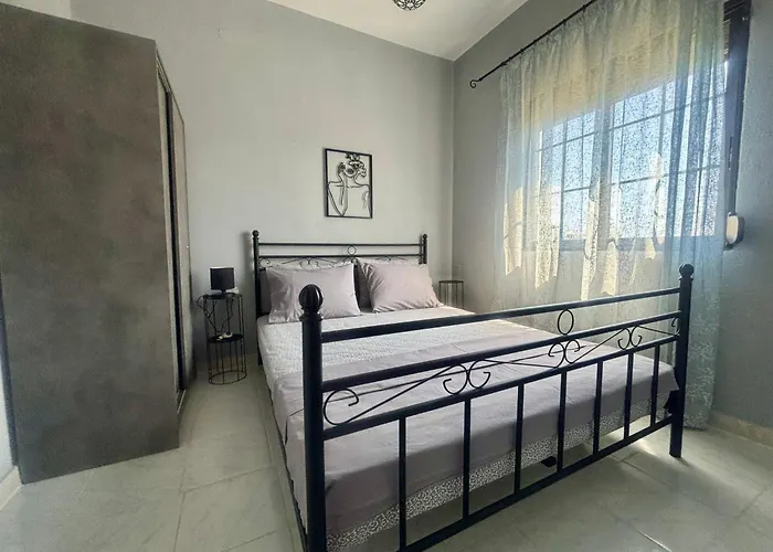 Апартаменты Casa Marea By Horizon Homes