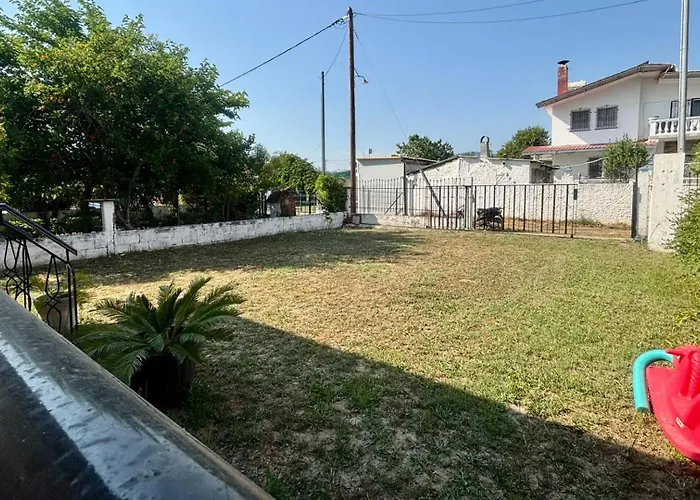 Casa Marea By Horizon Homes Apartament Karianí
